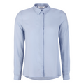 SOFT REBELS - SKJORTE - FREEDOM SR420-740 - CASHMERE BLUE