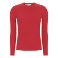 SOFT REBELS - BLUSE - FENJA SRAW22-300 - RACING RED