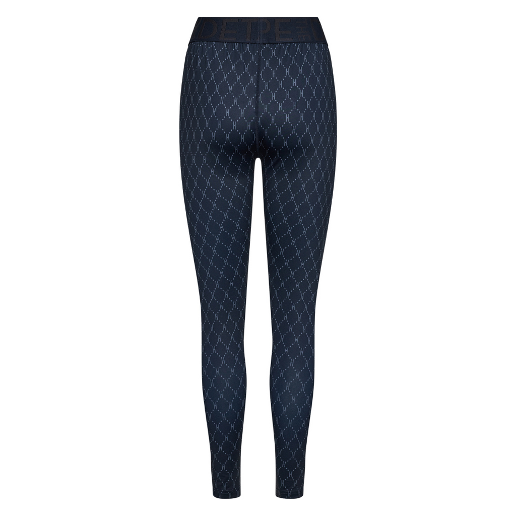 HYPE THE DETAIL - LEGGINGS - 200-21-42 - NAVY