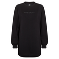 HYPE THE DETAIL - SWEATSHIRT - 550-14-9 - SORT