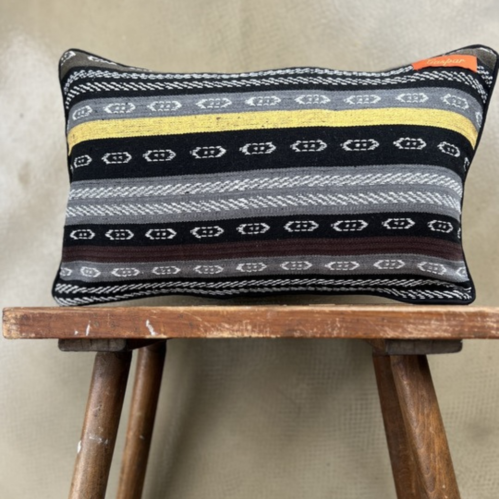 GASPAR HOME - 30X50 PUDE - MAJA 2401206 - OLIVE