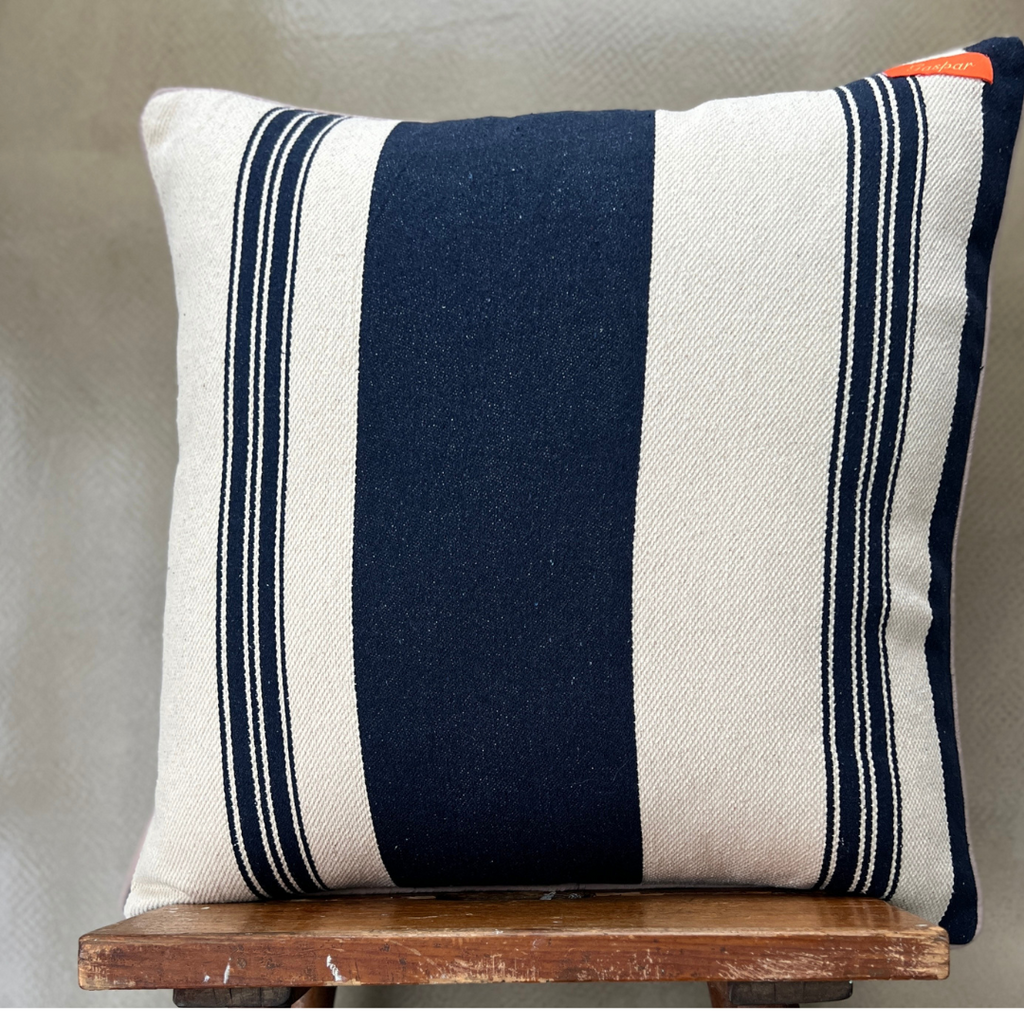GASPAR HOME - 60X60 PUDE - LUCY 2401211 - BLUE
