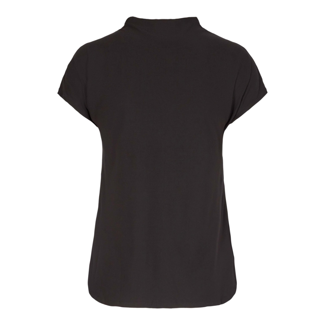 LIBERTÉ - T-SHIRT - ALMA 9501 - SORT