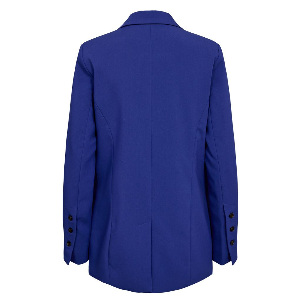NÜMPH - BLAZER - RONJA 703359 - CLEMATIS BLUE
