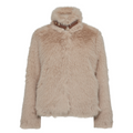 NÜMPH - JAKKE - WINDY 704529 - SESAME