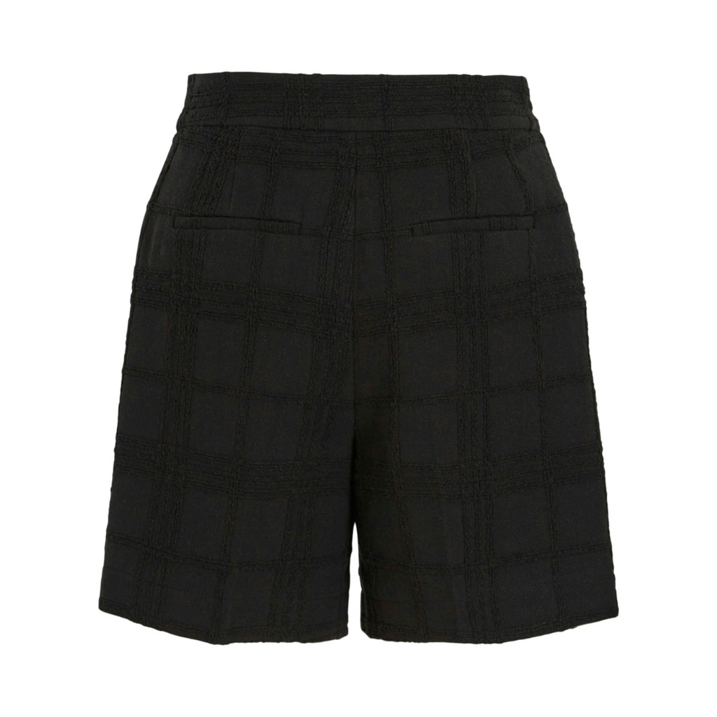 VILA ROUGE - SHORTS - ELSIE 14098123 - METEORITE