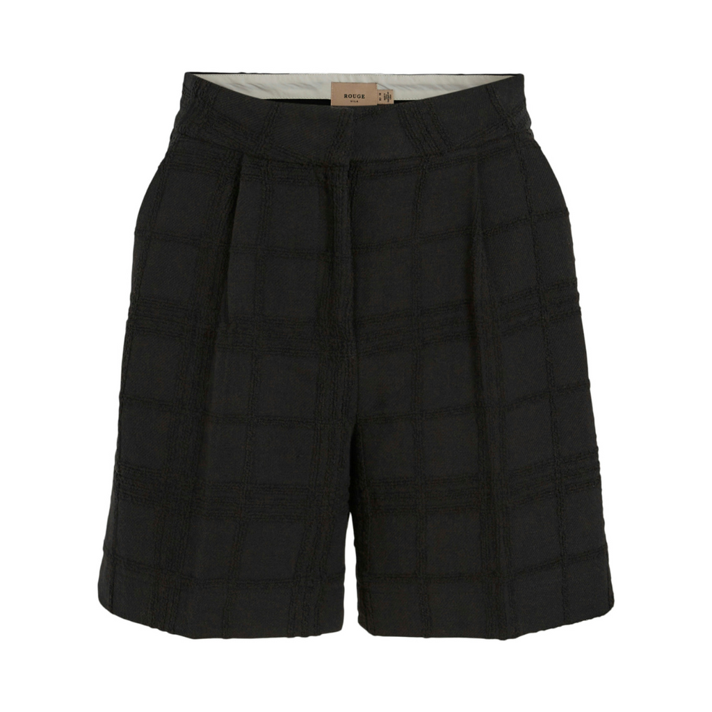 VILA ROUGE - SHORTS - ELSIE 14098123 - METEORITE