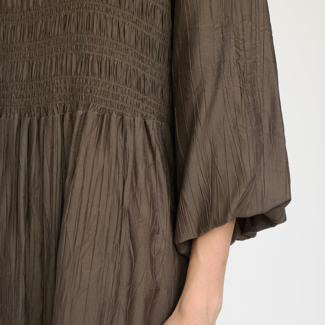 SOFT REBELS - KJOLE - TORI SR524-705 - MOREL