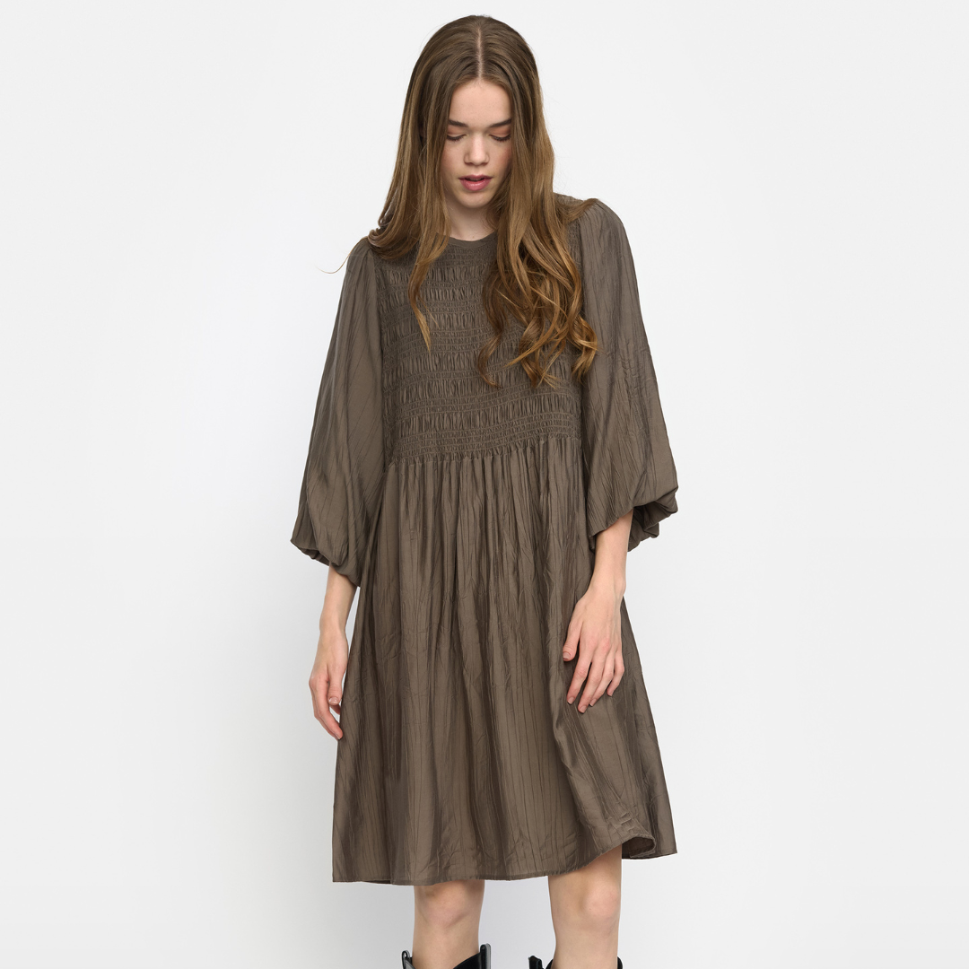 SOFT REBELS - KJOLE - TORI SR524-705 - MOREL