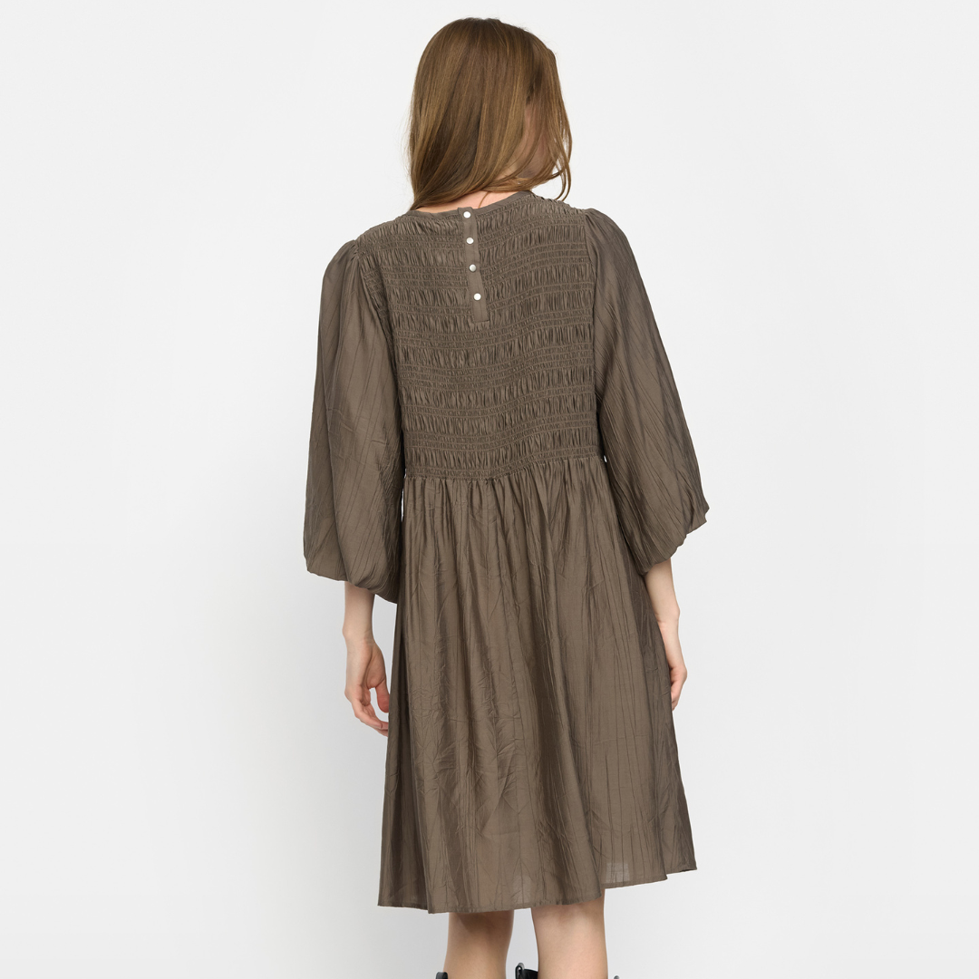SOFT REBELS - KJOLE - TORI SR524-705 - MOREL