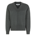 SOFT REBELS - STRIK - MINIS SR624-209 - DARK GREY MELANGE