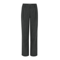 SOFT REBELS - BUKS - EMERY SR624-718 - DARK GREY MELANGE