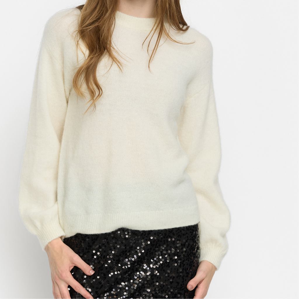 SOFT REBELS - STRIK - ALLISON SRAW22-201 - ARCTIC WOLF