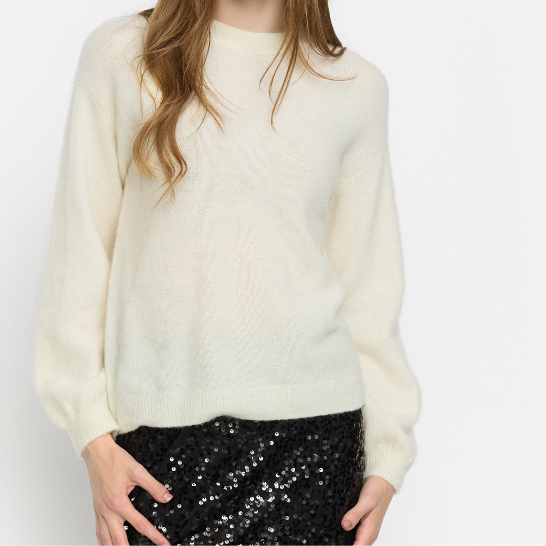 SOFT REBELS - STRIK - ALLISON SRAW22-201 - ARCTIC WOLF