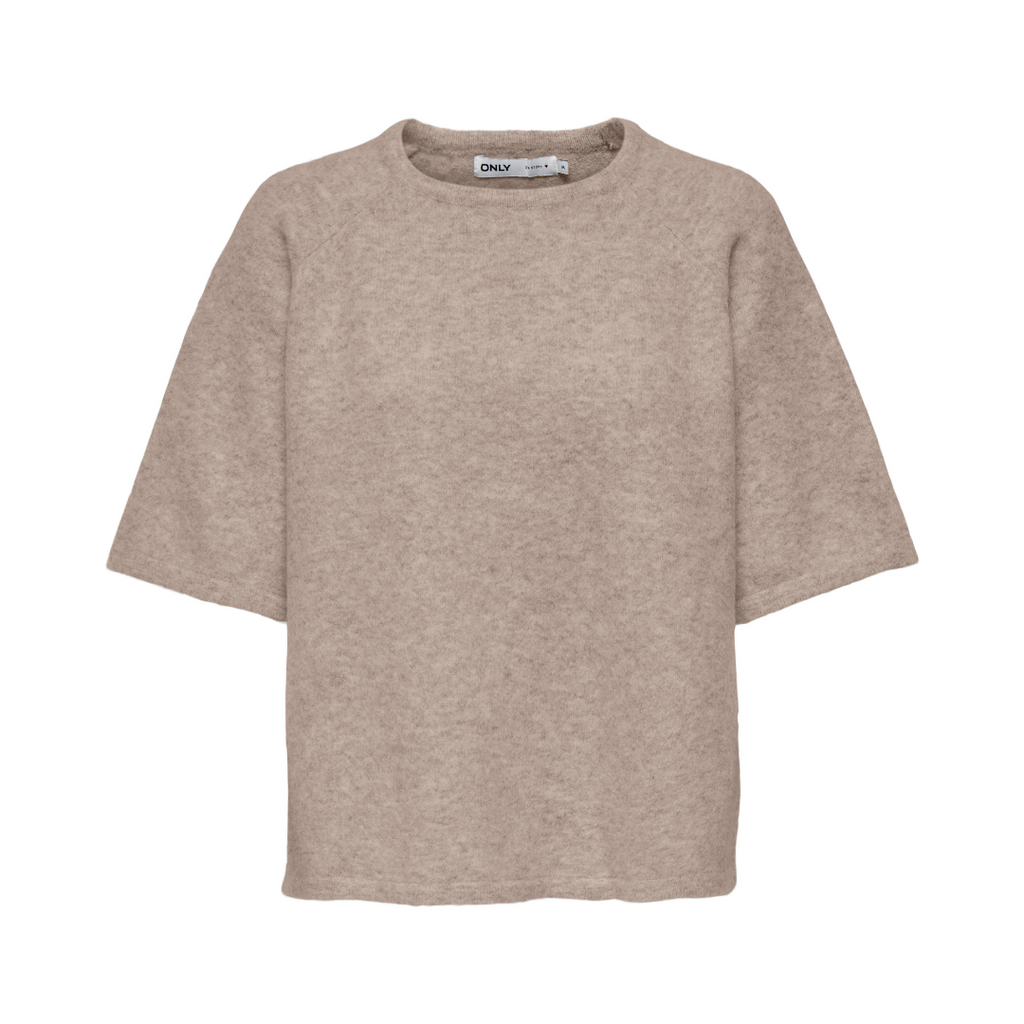 ONLY - STRIK - ELLA 15347 243- SIMPLY TAUPE MELANGE