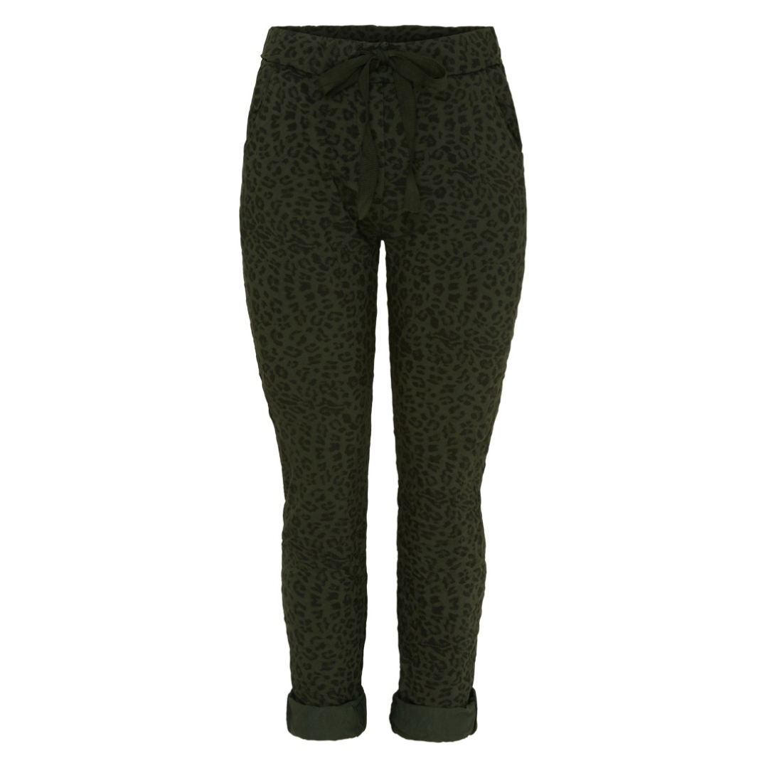 MARTA DU CHATEAU - BUKS - REINA 21518 - MILITARY LEO