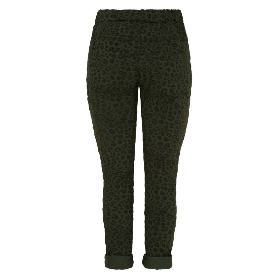 MARTA DU CHATEAU - BUKS - REINA 21518 - MILITARY LEO