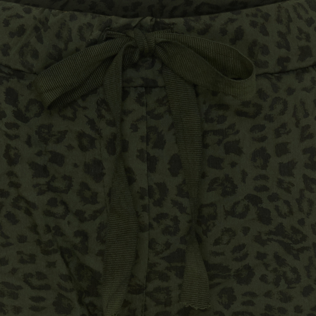 MARTA DU CHATEAU - BUKS - REINA 21518 - MILITARY LEO