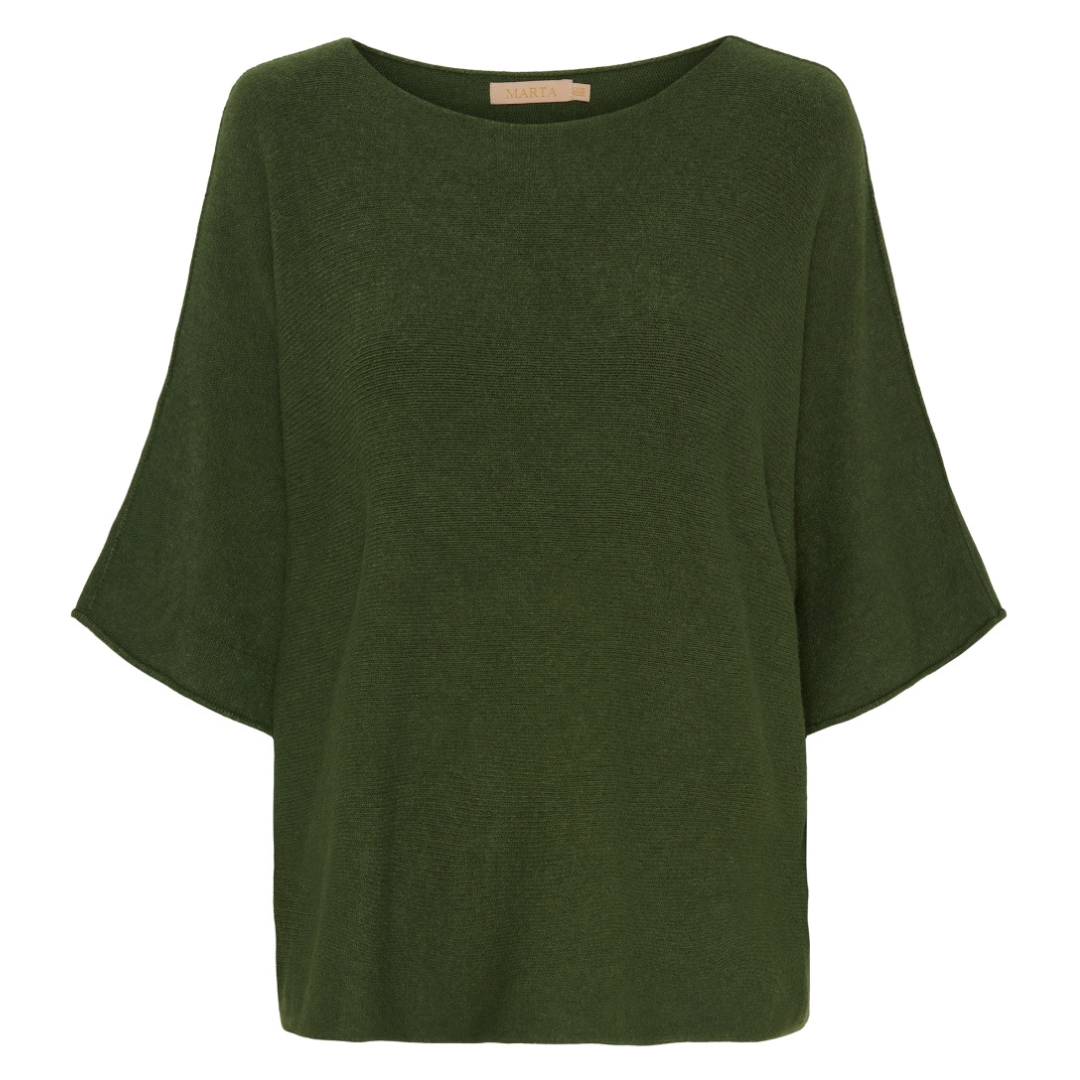 MARTA DU CHATEAU - STRIK - SIA 5003 - ARMY 9436