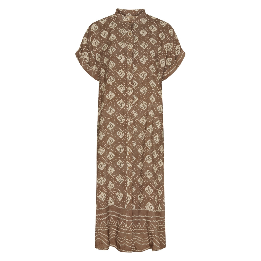 MARTA DU CHATEAU - KJOLE - MERCADO 6305 - FANGO