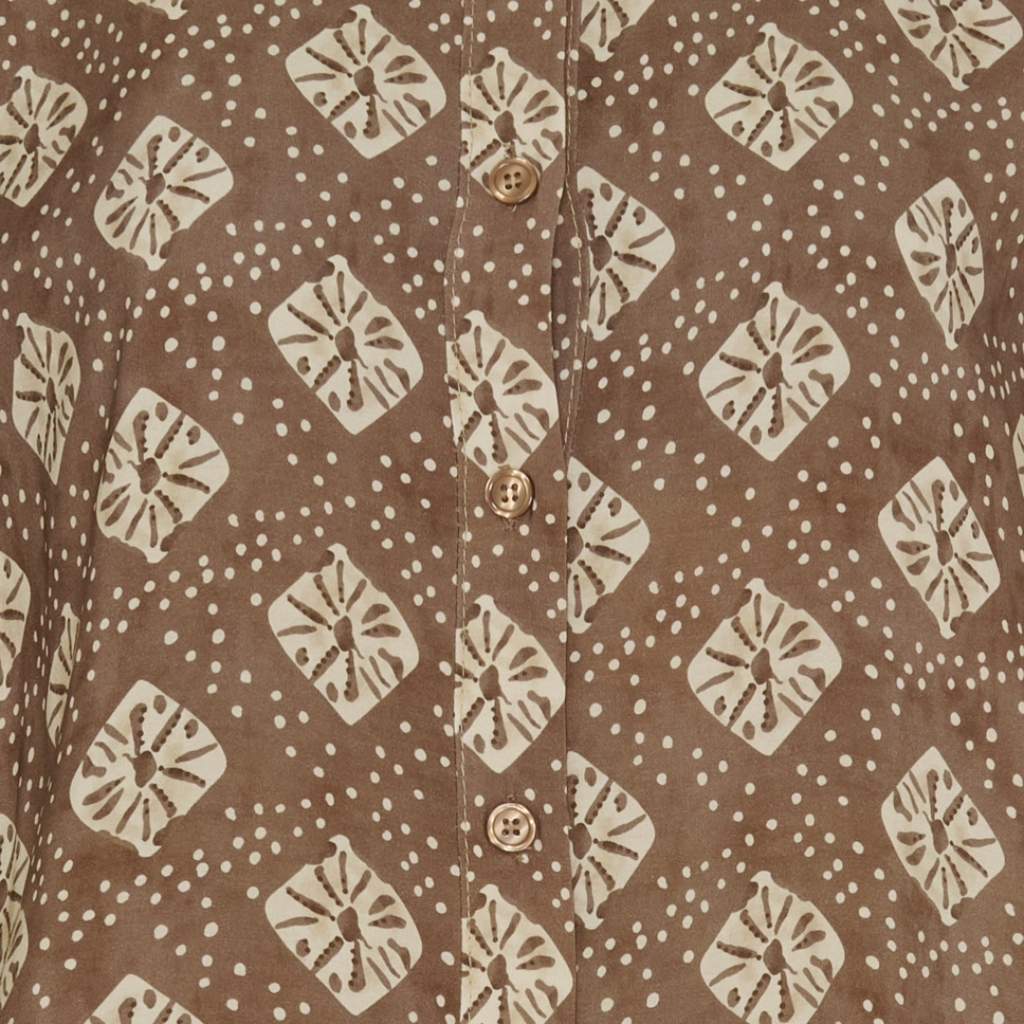 MARTA DU CHATEAU - KJOLE - MERCADO 6305 - FANGO