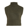 VILA - KRAVE - LYLA 14089425 - GOTHIC OLIVE