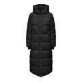 ONLY - VINTERJAKKE - ANN PREMIUM 15287913 - SORT