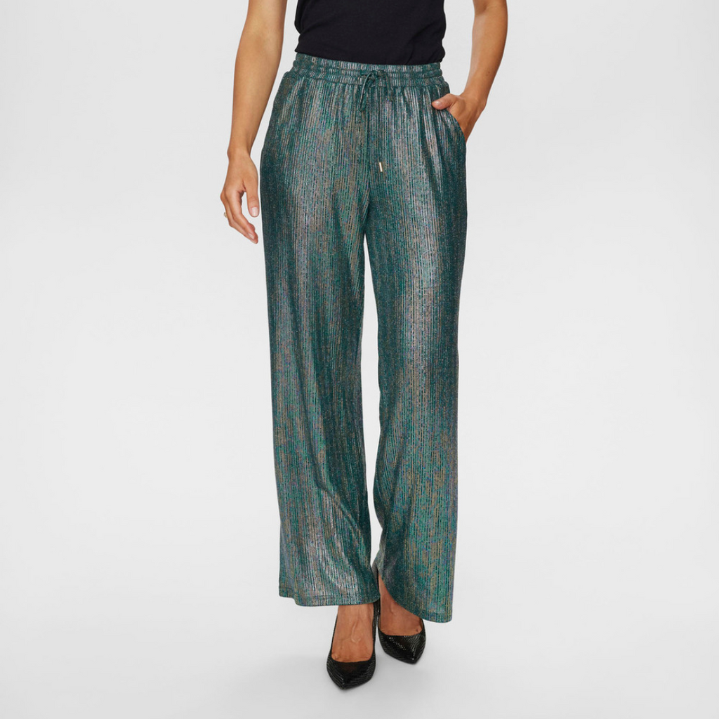 NÜMPH - BUKS - GINNY 704753 - CAPULET OLIVE