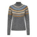 ONLY - STRIK - AMELIA 15327594 - MEDIUM GREY MELANGE PATTERN