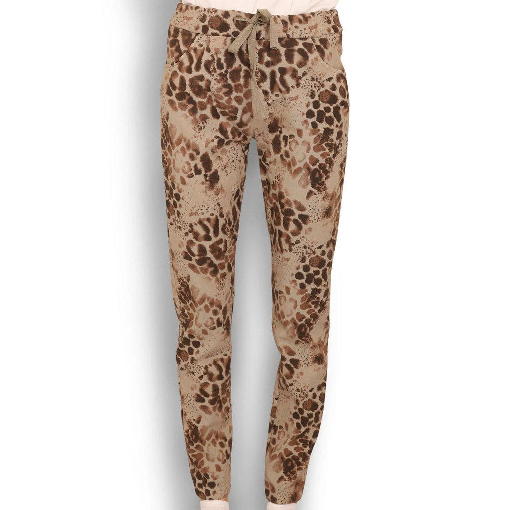 COPENHAGEN LUXE - BUKS - 7513 - LEO DUNE