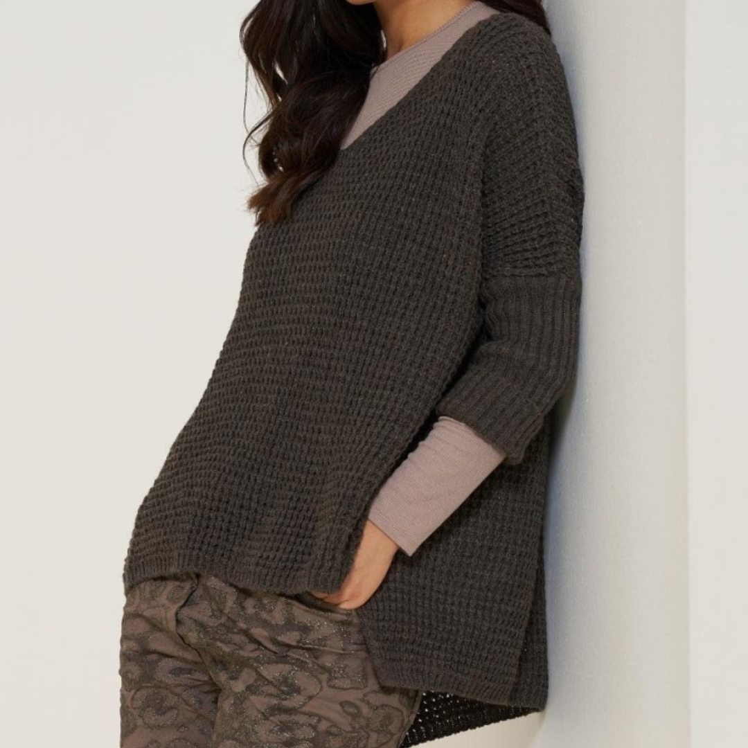 MARTA DU CHATEAU - STRIK - MILLE 18236 - FANGO