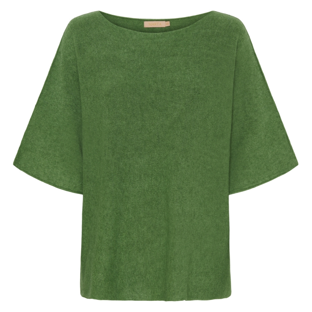 MARTA DU CHATEAU - STRIK - SIA 5003 - GREEN