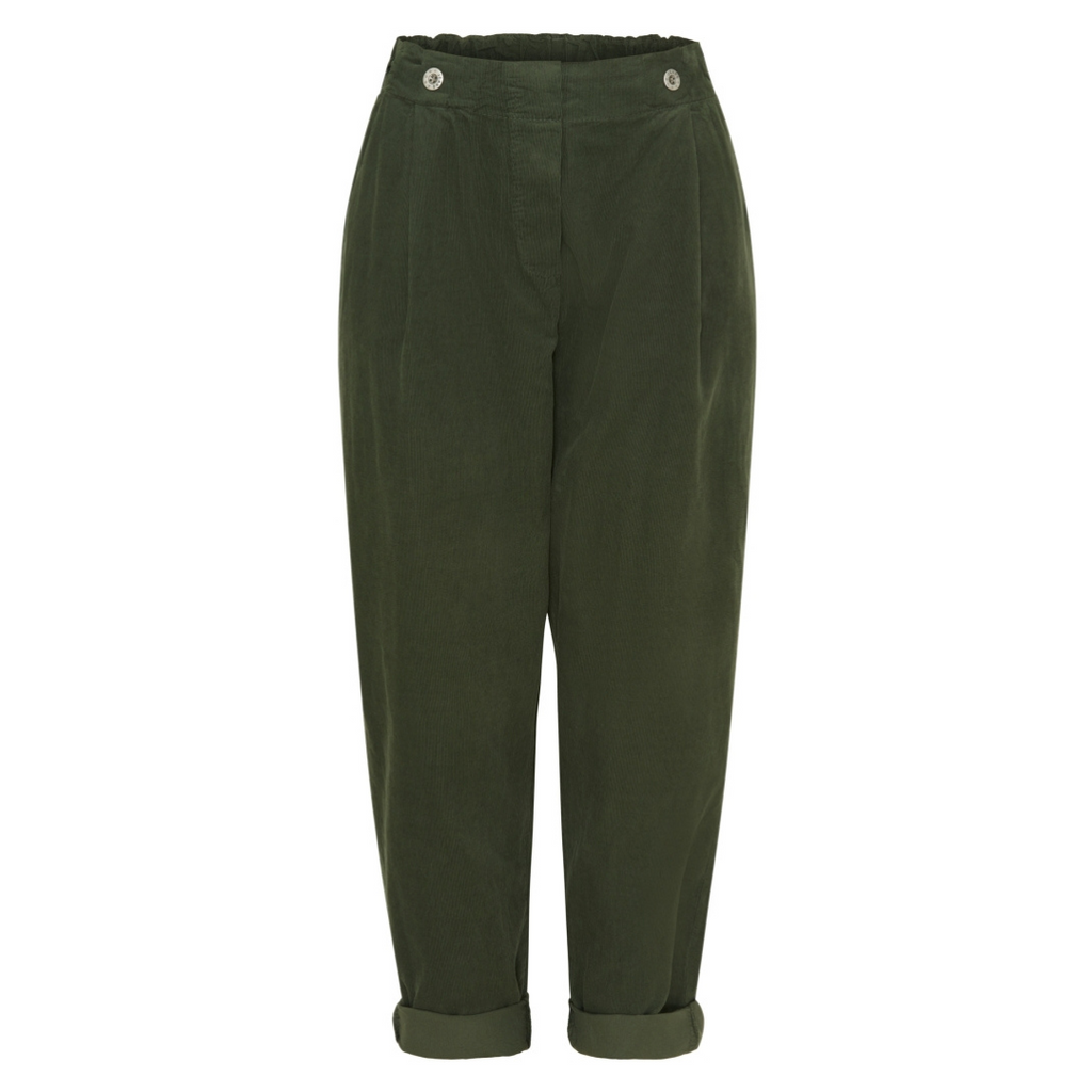 MARTA DU CHATEAU - BUKS - GENEVIEVE 246122 - MILITARY