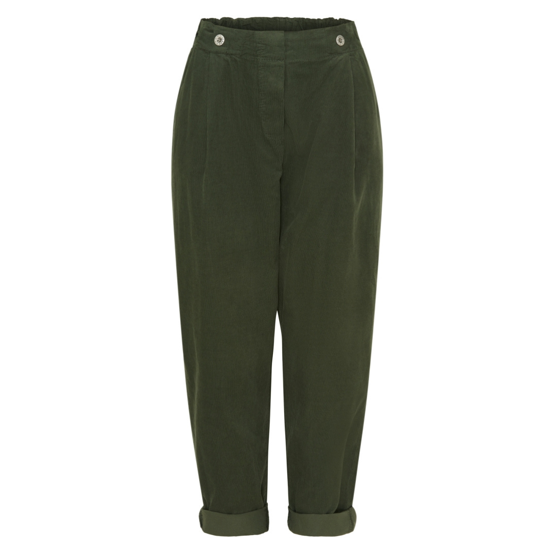 MARTA DU CHATEAU - BUKS - GENEVIEVE 246122 - MILITARY