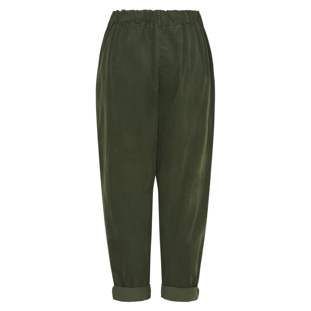 MARTA DU CHATEAU - BUKS - GENEVIEVE 246122 - MILITARY