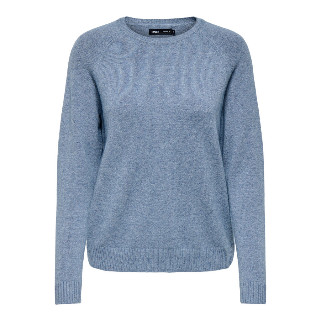 ONLY - STRIK - LESLY KINGS 15170427 - VINTAGE INDIGO MELANGE