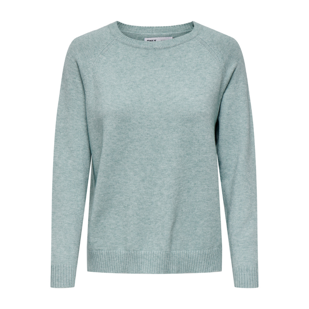 ONLY - STRIK - LESLY KINGS 15170427 - GRAY MIST MELANGE
