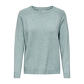 ONLY - STRIK - LESLY KINGS 15170427 - GRAY MIST MELANGE