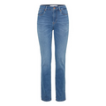PULZ - JEANS - EMMA HW 50206336 - MEDIUM BLUE DENIM