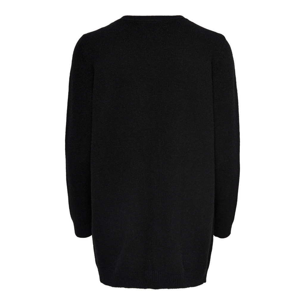 ONLY - CARDIGAN - LESLY 15174274 - SORT