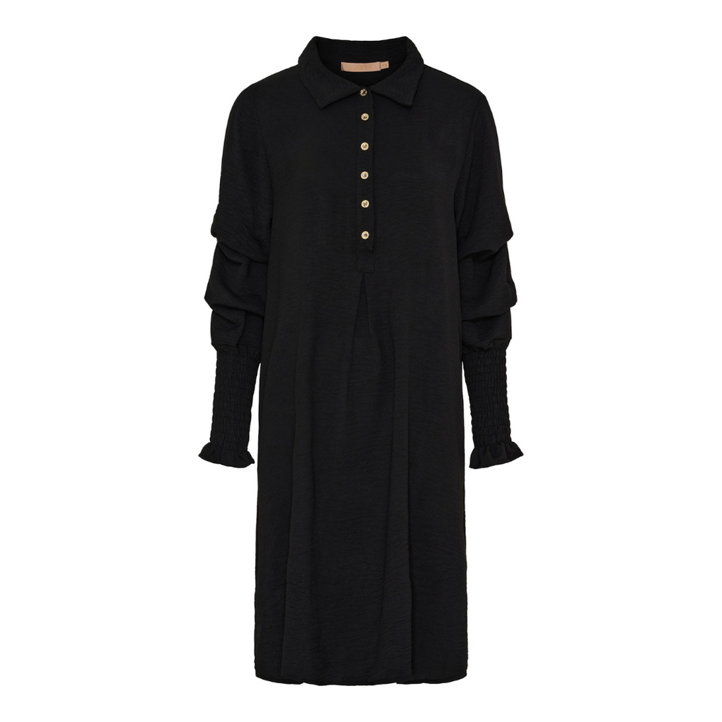 MARTA DU CHATEAU - KJOLE - CASSANDRE 32166/B - SORT