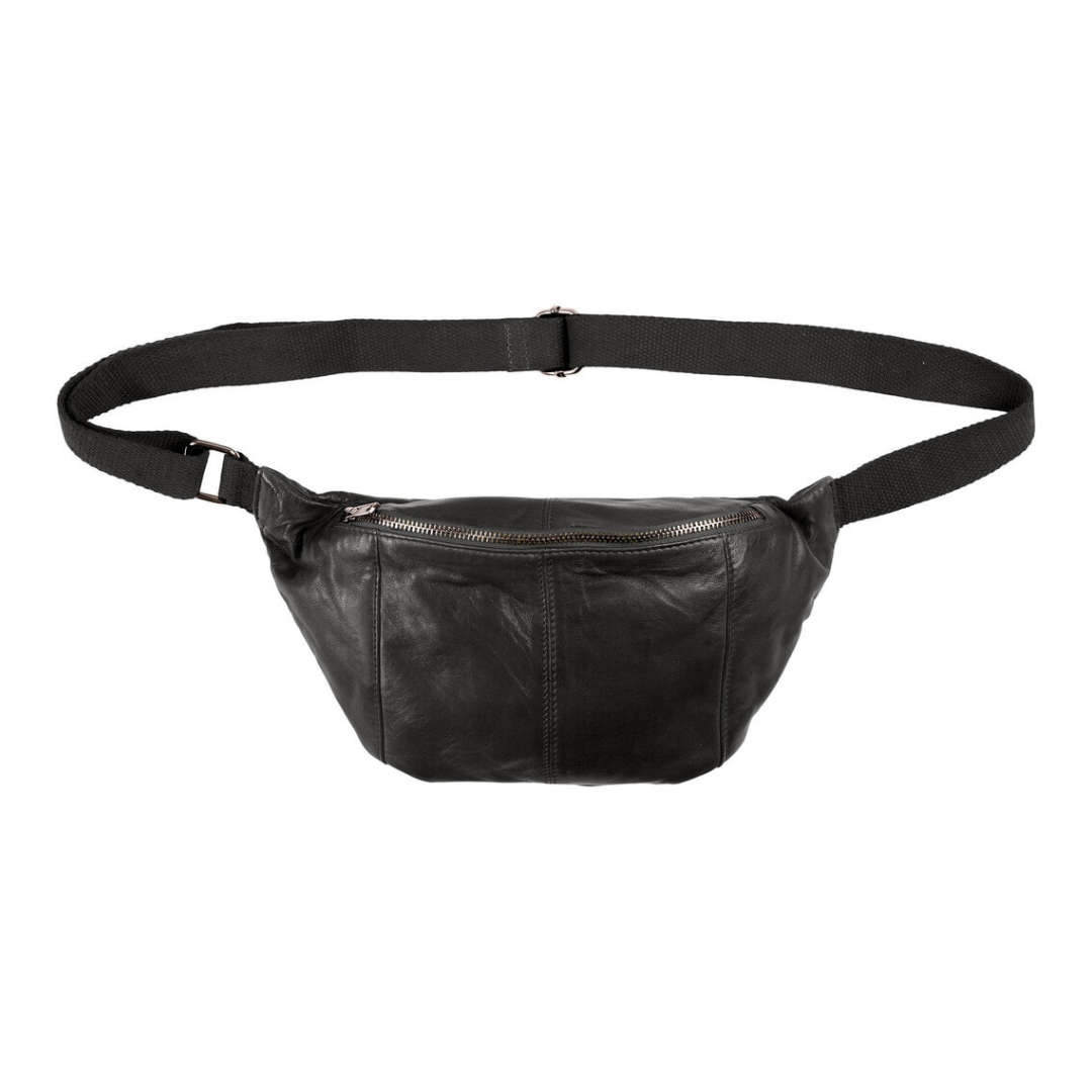 BTFCPH - BUMBAG - 100093 - BLACK/GUNMETAL