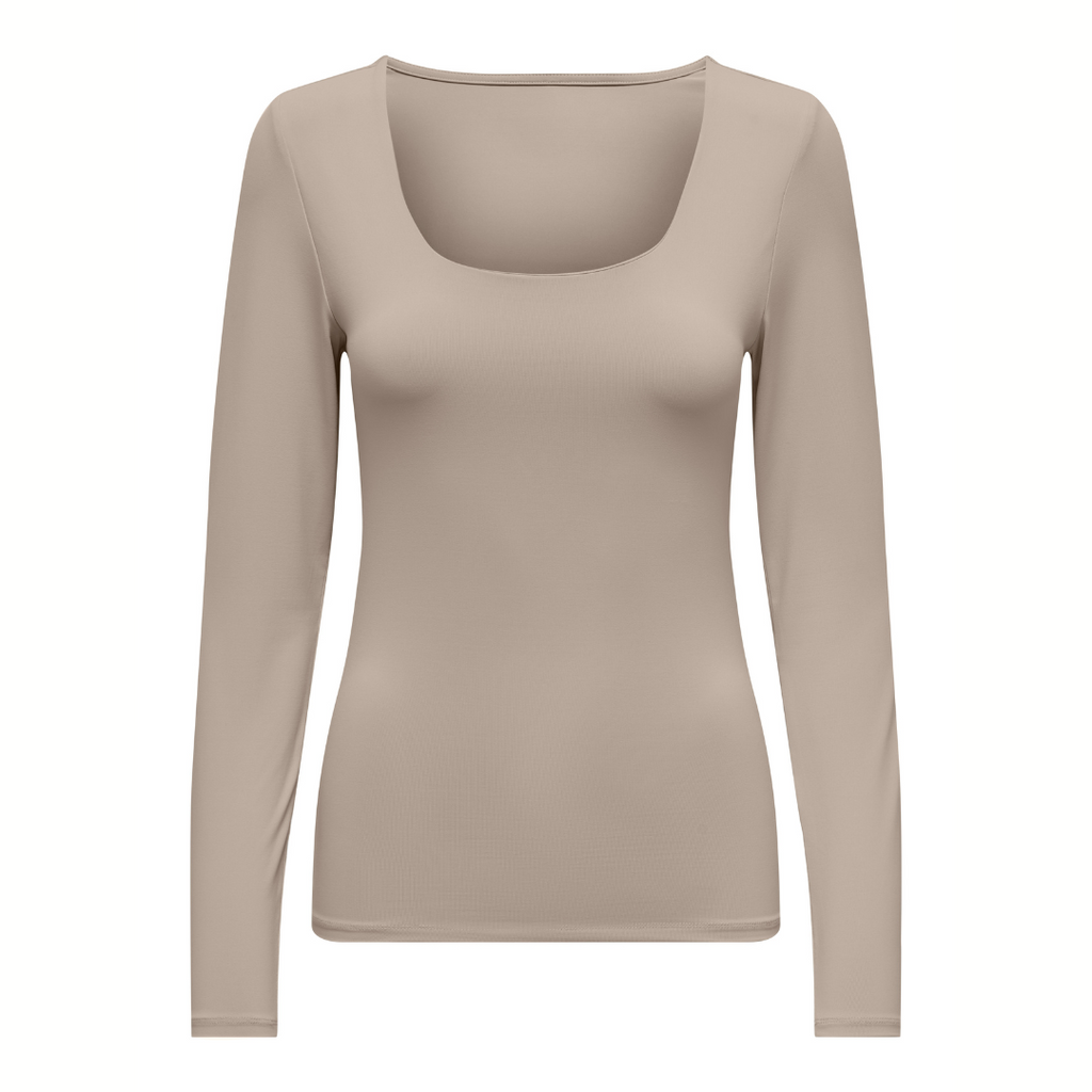 ONLY - BLUSE - EA 15302647 - PURE CASHMERE