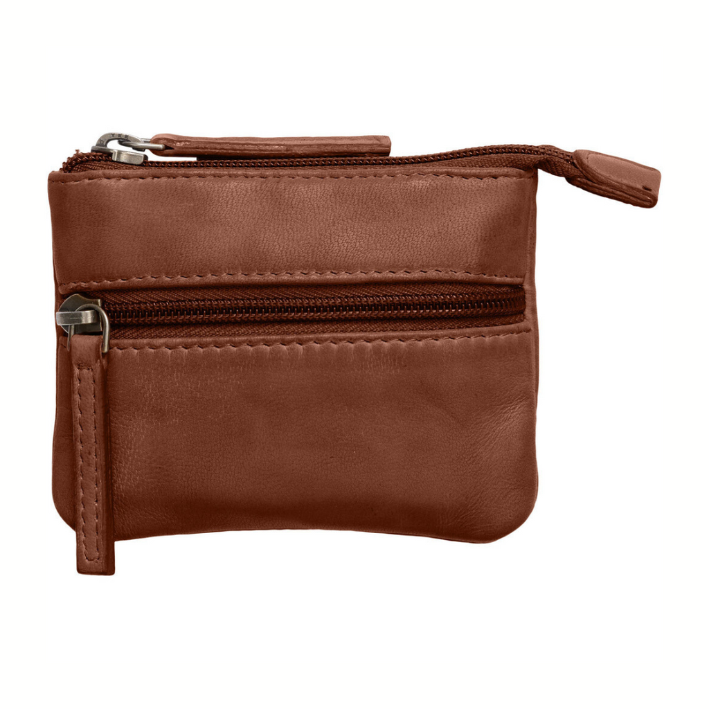 ORCHID - PUNG - 18239 - DARK COGNAC/GUNMETAL