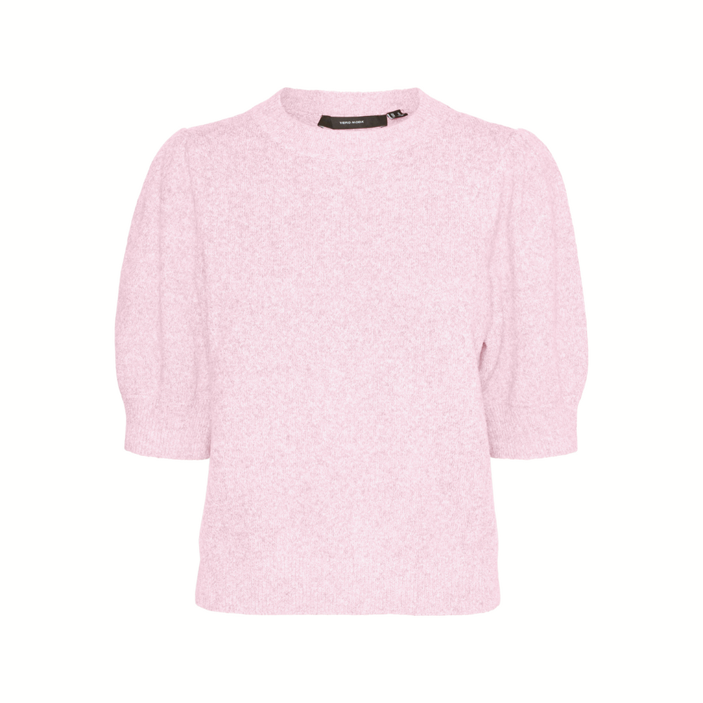 VERO MODA - STRIK - DOFFY 10278313 - PINK-A-BOO MELANGE