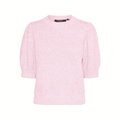 VERO MODA - STRIK - DOFFY 10278313 - PINK-A-BOO MELANGE