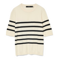 VERO MODA - STRIK - SABA 10306829 - BIRCH/BLACK