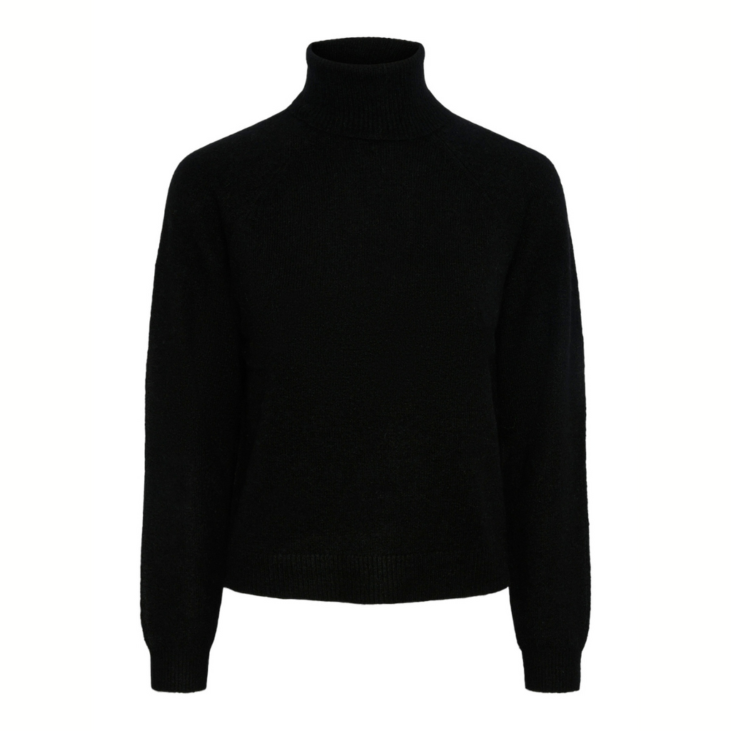 PIECES - STRIK - JULIANA 17139792 - SORT