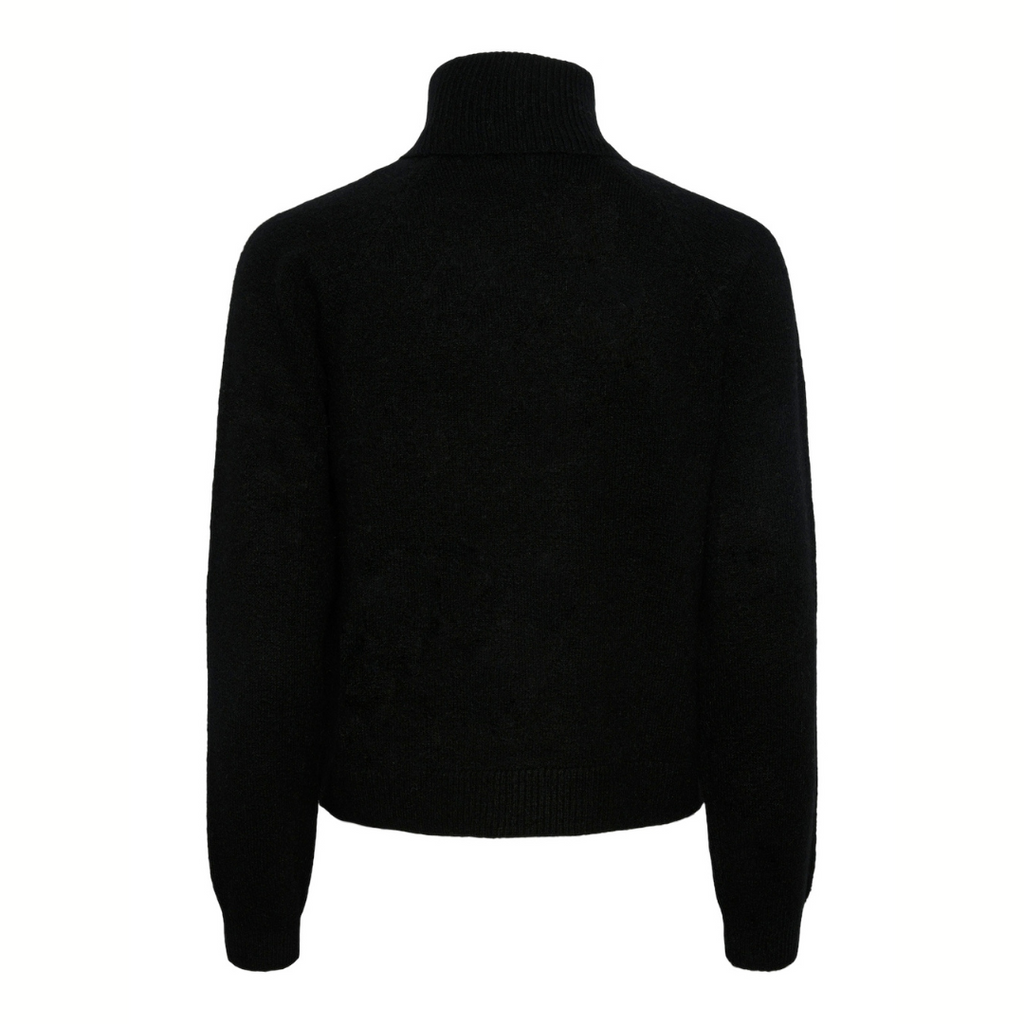 PIECES - STRIK - JULIANA 17139792 - SORT