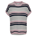 NÜMPH - BLUSE - LAURA DARLENE 705145 - PINK LADY